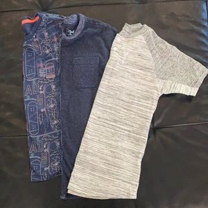 Boys T shirts